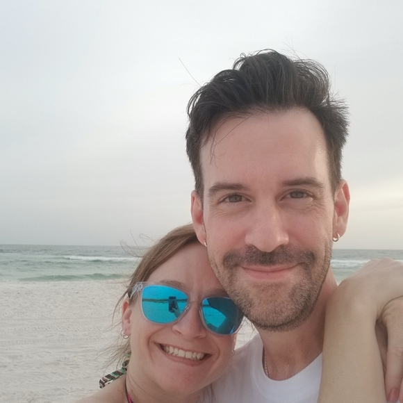 Meet your Posher, Scott - Picture 2 of 3